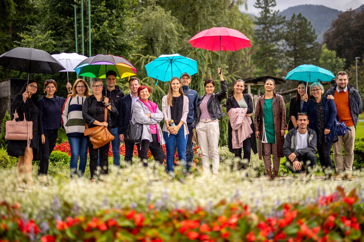 URBACT in Slovenija tweet media