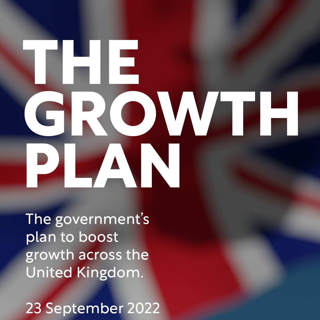 Our Growth Plan steps up to support businesses and entrepreneurs: ▪️ Tax simplification ▪️ National Insurance cut ▪️ Simplifying IR35 ▪️ Corporation Tax at 19% ▪️ 38 Investment Zones ▪️ Alcohol duty freeze These measures will help people across my constituency and the country.