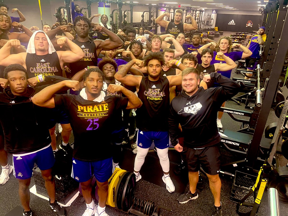 'Big John' tweet media