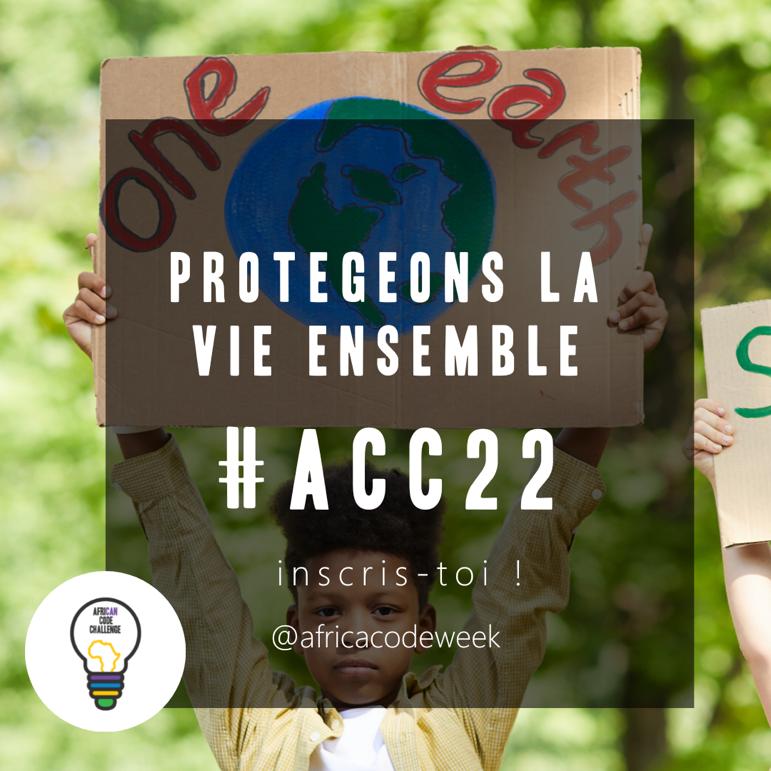 ACWNiger's tweet photo. #AfriCANCodeChallenge, le concours sur le codage à travers scratch est de retour avec un nouveau défi ayant pour thème “Protégeons la vie ensemble” ouvert à tous les jeunes âgés de 8 à 16 ans résidents ou scolarisés au Niger. Lien d'inscription : https://t.co/0HNSXDCWVo. https://t.co/EjrgJqKOM1