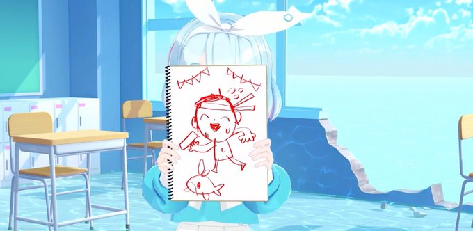 ハゲ方がリアルでやだな 