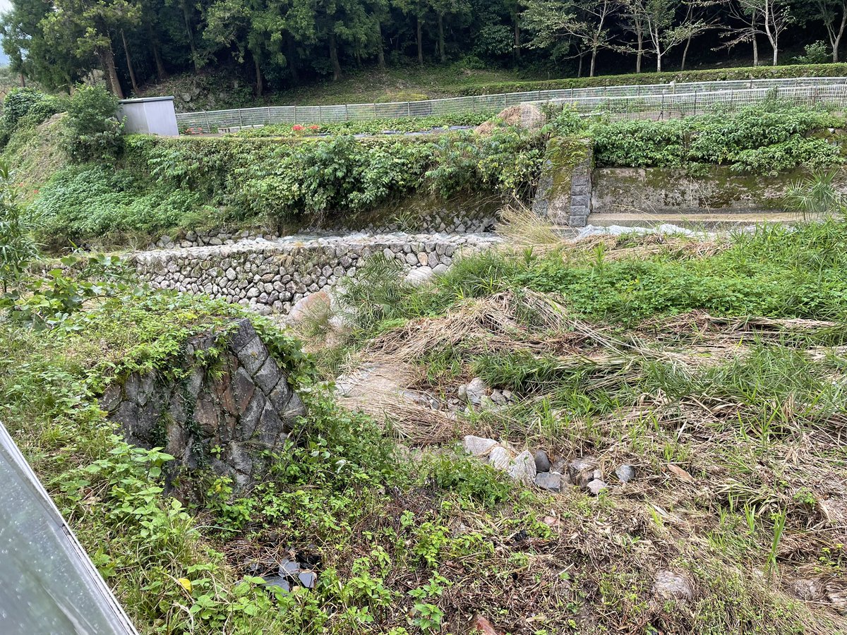 tyankatsu5's tweet photo. ROYAL ENFIELD Meteor350納車しました！
そのまま峠道のらりくらりして、地鶏たらふく食べてきた。
初日から50kmぐらい走行したけど公道ビビったの最初の10分ぐらいだけだった。
明日から乗り倒していきたい🏍 https://t.co/eEyin0C1GO