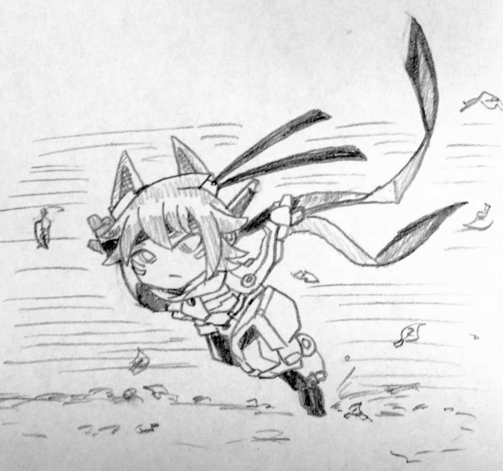 (14)しらぬいくん
ショタロボNINJA
我が家のショタ+女装要員
色んな意味でよわい 弱点はセクシーなお姉さん
好きにいじめてくれ 
