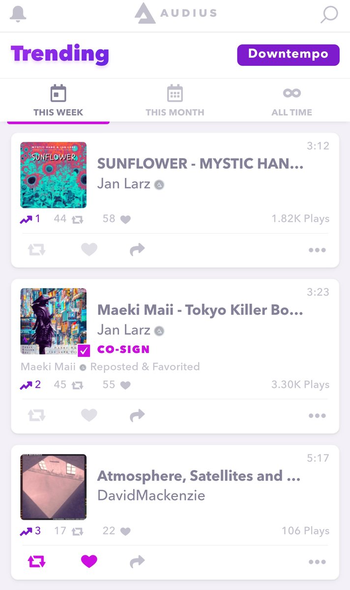 jan_larz's tweet photo. On🔥🔥🔥🔥

@JulioValdeolmil @MaekiMaii @AudiusProject @AudiusSpanish @AudiusFrance
#mystichang #janlarz #downtempo #lofi #chillout #handpan #hang #guitar #maekimaii #chillhop #rapfrançais #spanishconnection #audius #trending #TrendingNow https://t.co/ivUHPi6FEJ