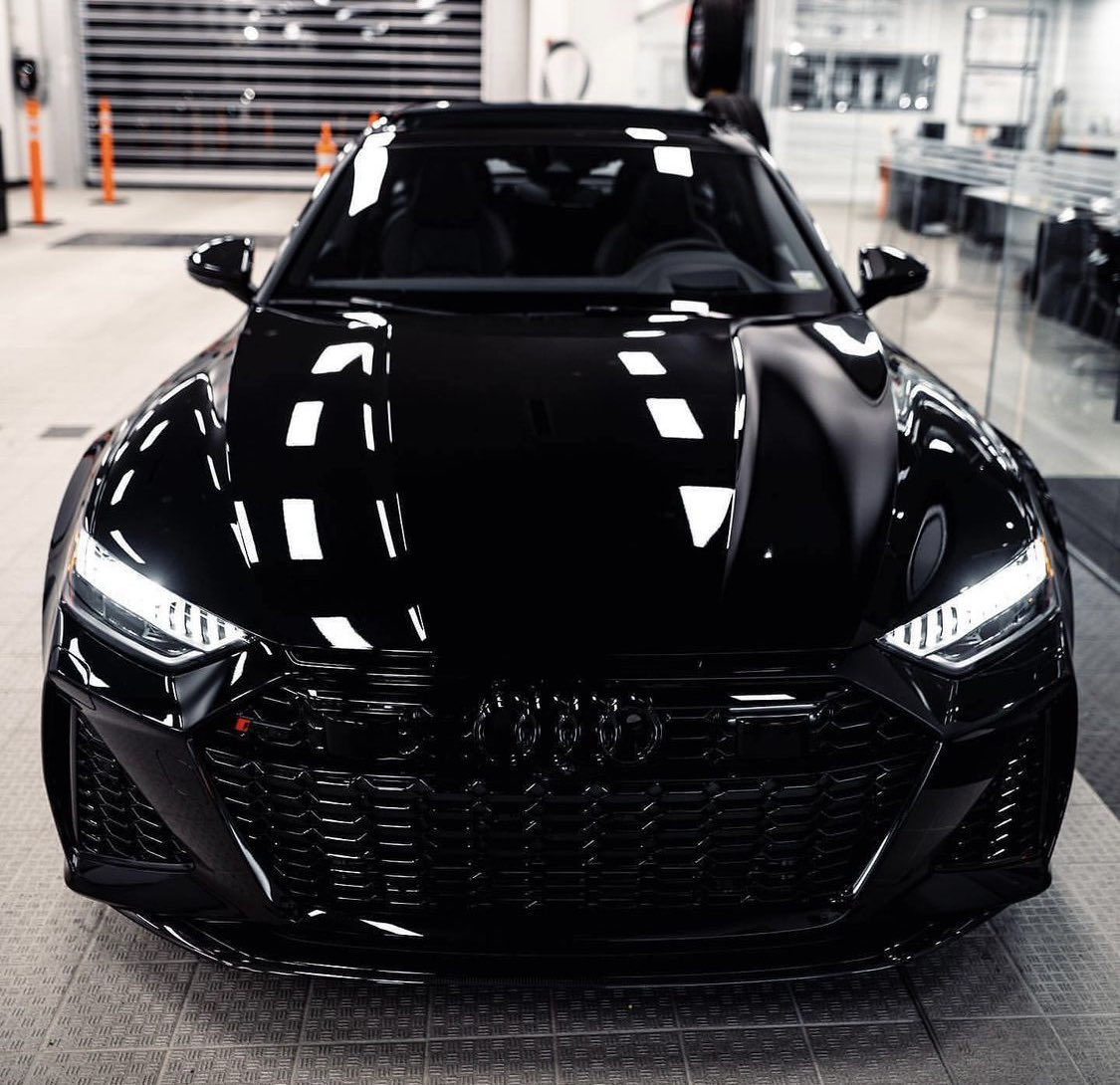 Audi RS7 🏴‍☠️