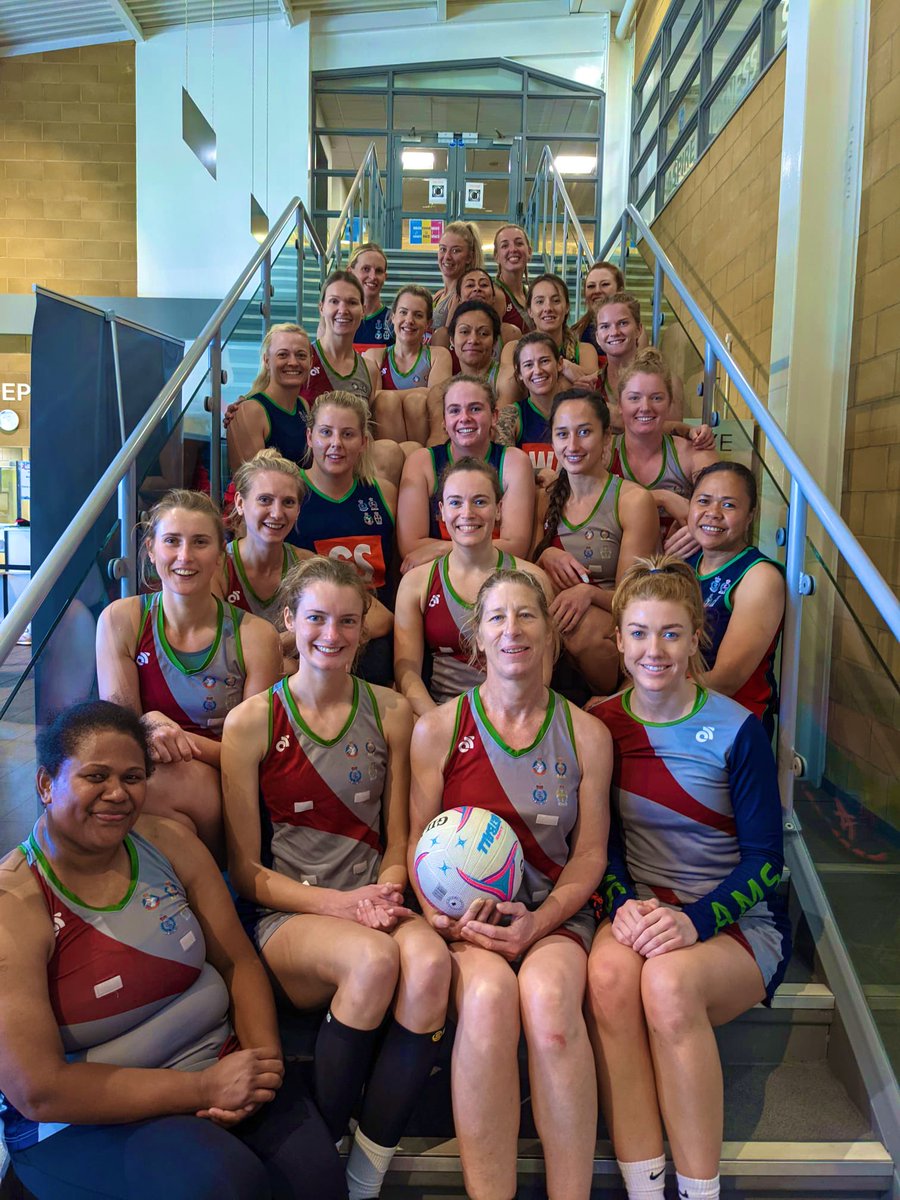 netball_ams's tweet photo. Welcome to the New offical AMS netball Twitter page @netball_ams , where I will keep you posted of all things AMS netball news and in general all things netball #amsnetball ….@AMS_netball <<<<< this is the old page no longer in use…. https://t.co/3ScYxyMjcz
