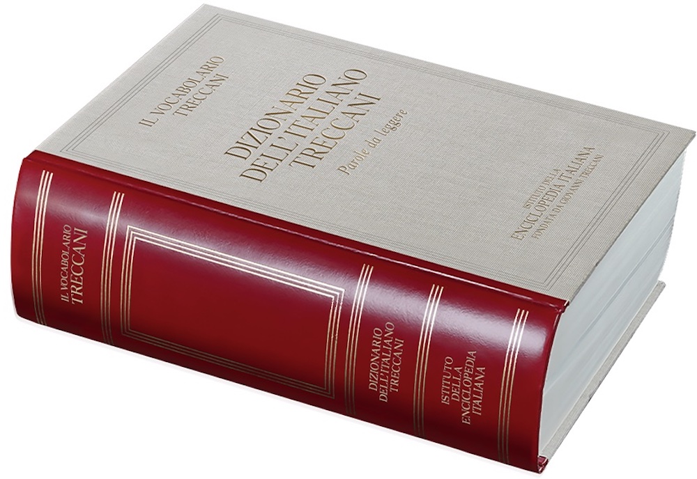 ActuaLitte's tweet photo. Un dictionnaire qui oeuvre à l'égalité des genres https://t.co/CEBUqUk9dj
@LeRobert_com @LAROUSSE_FR @Treccani @fond_treccani
#Metiers #Edition #International #Italie #Dictionnaire #Egalité #Définition #Lemmes #Evolution #Inclusion https://t.co/Osu0kdQvPI