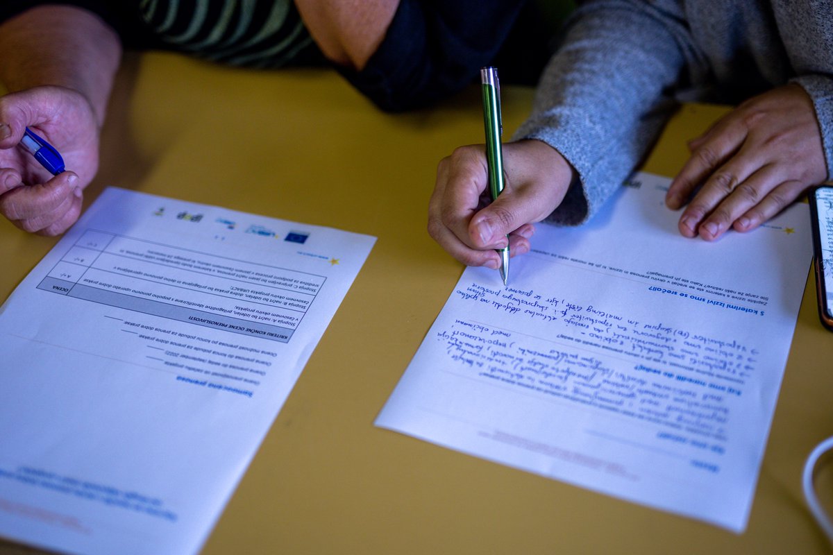 URBACT in Slovenija tweet media