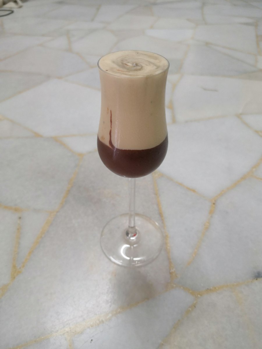 kaysze's tweet photo. @DawnMillerMusic you know you're screwed when you start taking photos of your cocktails on the floor #cookbookproject #MotherlandFortSalem #SaveMotherlandFortSalem https://t.co/V9JiUGBPPk