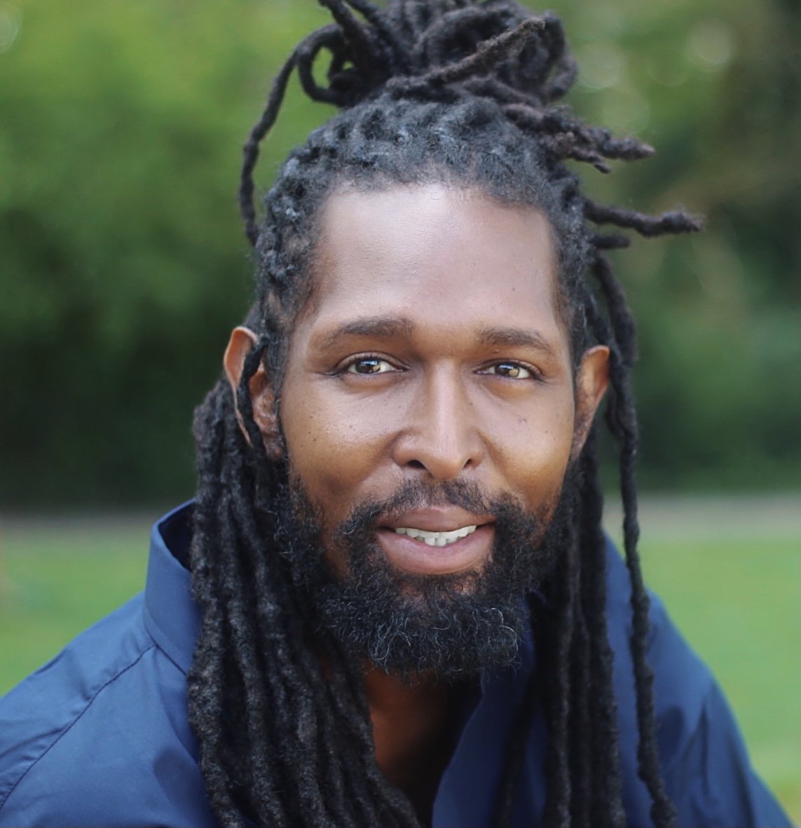 ReneOlivierre's tweet photo. Focus on where you're going, not where you've been or where you think you're stuck at. Only focus on the end goal.
#BlackMan #BlackBeardedMan #BlackMenWithBeards #MelaninPoppin #MelanatedMan #MelaninMagic #Locs #LocsOfInstagram #LocStyle #MenWithLocs #LocLivin #LocLove https://t.co/xnvmVY6eBq