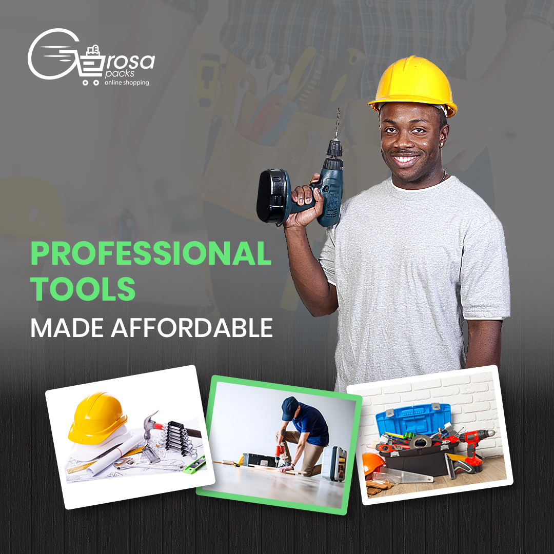 GrosaPacks's tweet image. We offer professional tools at affordable prices 🧰 Get them delivered at doorsteps through our home delivery services 🚪
.
.
.
#tools #professionaltools #professionaltool  #stayhome  #doorstepdelivery #Southafrica #Supermarketsouthafrica #Zuidafrica #Grosa