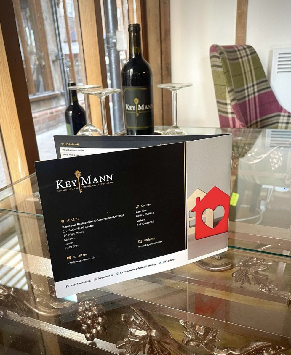 KeyMann Residential Lettings tweet media