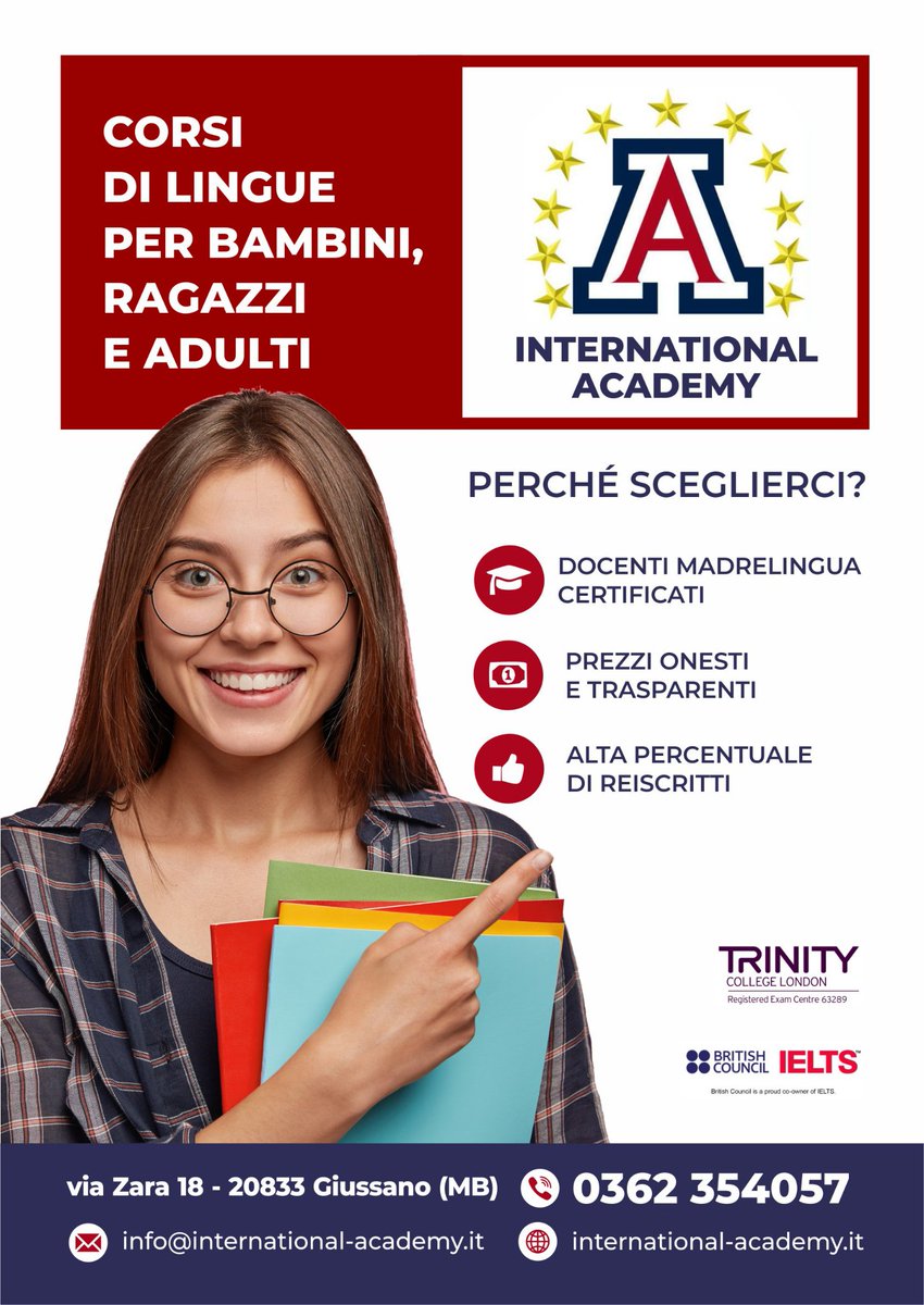 IntAcadem's tweet image. 