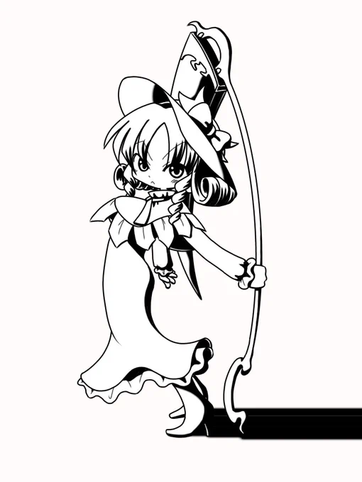 エリーさん 