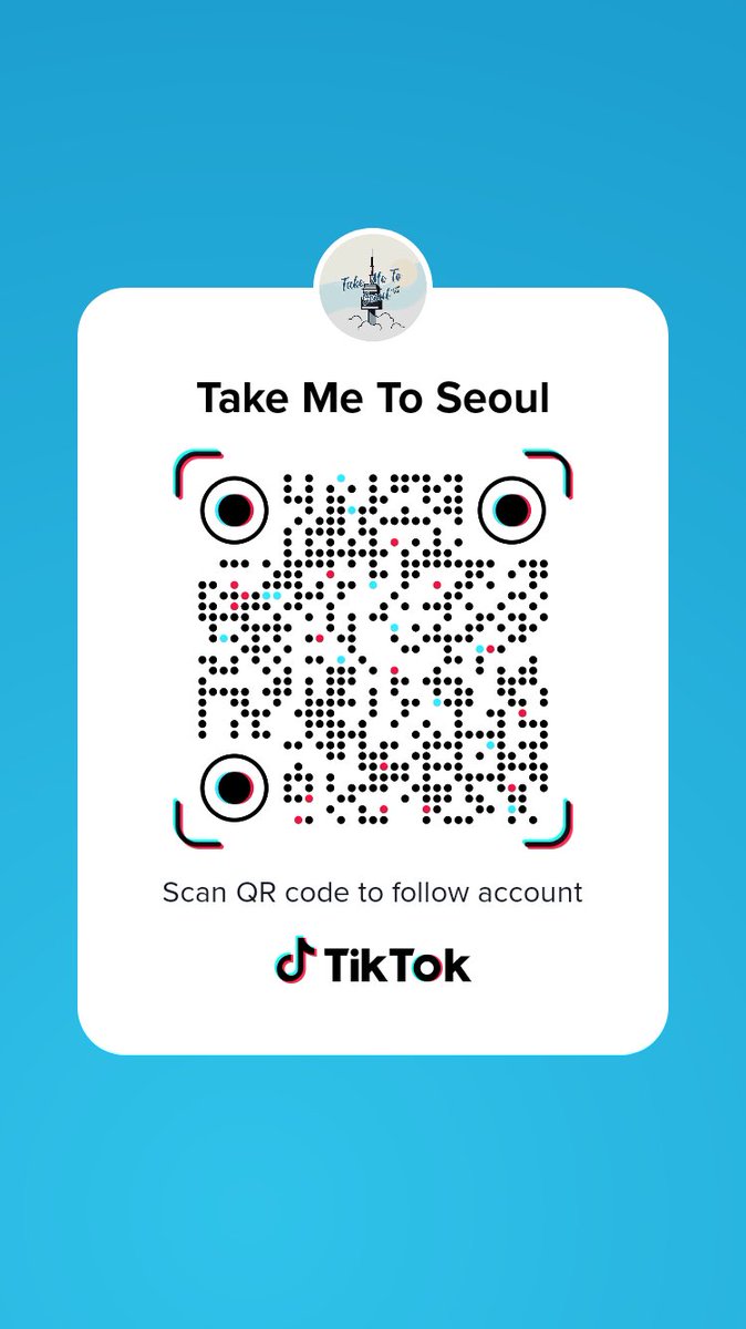 TakeMeToSeoul23's tweet photo. #TMTSGiveAways
π 5 Winners of Unsealed Album (BTS, TXT, NCT, Enhypen, SKZ)
Mechanics:
1. Follow our tiktok shop @TakeMeToSeoul23 (link: https://t.co/42JW8tL3Yg)
2. Follow our us here in twitter.
3. RT and like this post.
Enjoy guys! https://t.co/hl98ZDegZs