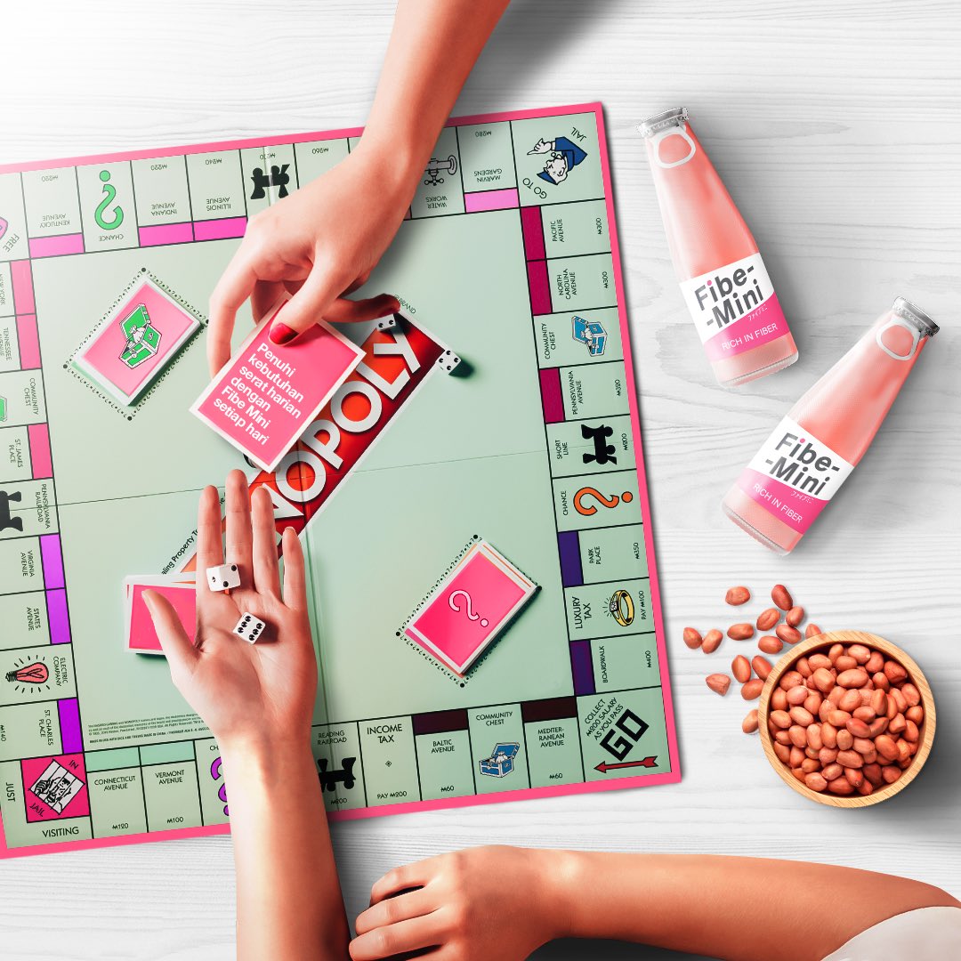 fibeminiID's tweet photo. The smell of the weekend is just around the corner! 

Sudah siap hangout bareng bestie? Jgn lupa selalu bawa Fibe Mini, supaya kebutuhan serat harian kamu tercukupi dgn kandungan 6000mg serat yang setara dgn 3 iceberg lettuce. 

Share yuk plan weekend kamu!

#UsusCantik #FibeMini https://t.co/7uWzGi25N6