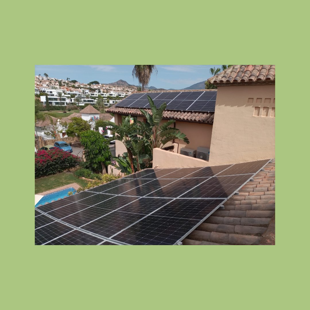 QuanticaRev's tweet photo. ♻️☀️

🟧 Estudio personalizado gratuito y sin compromiso por parte de ingenieros especializados.

🟦 Tramitamos tu subvención y otros incentivos para que ahorres hasta el 90% de tu instalación.

🟩 No más facturas caras pasándote al #autoconsumo #fotovoltaico.

#hogaresquanticos https://t.co/W0oRIxI8kR