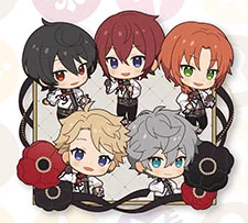  the animate cafe collabbbb uuuuuuuwuuuuuuuu 