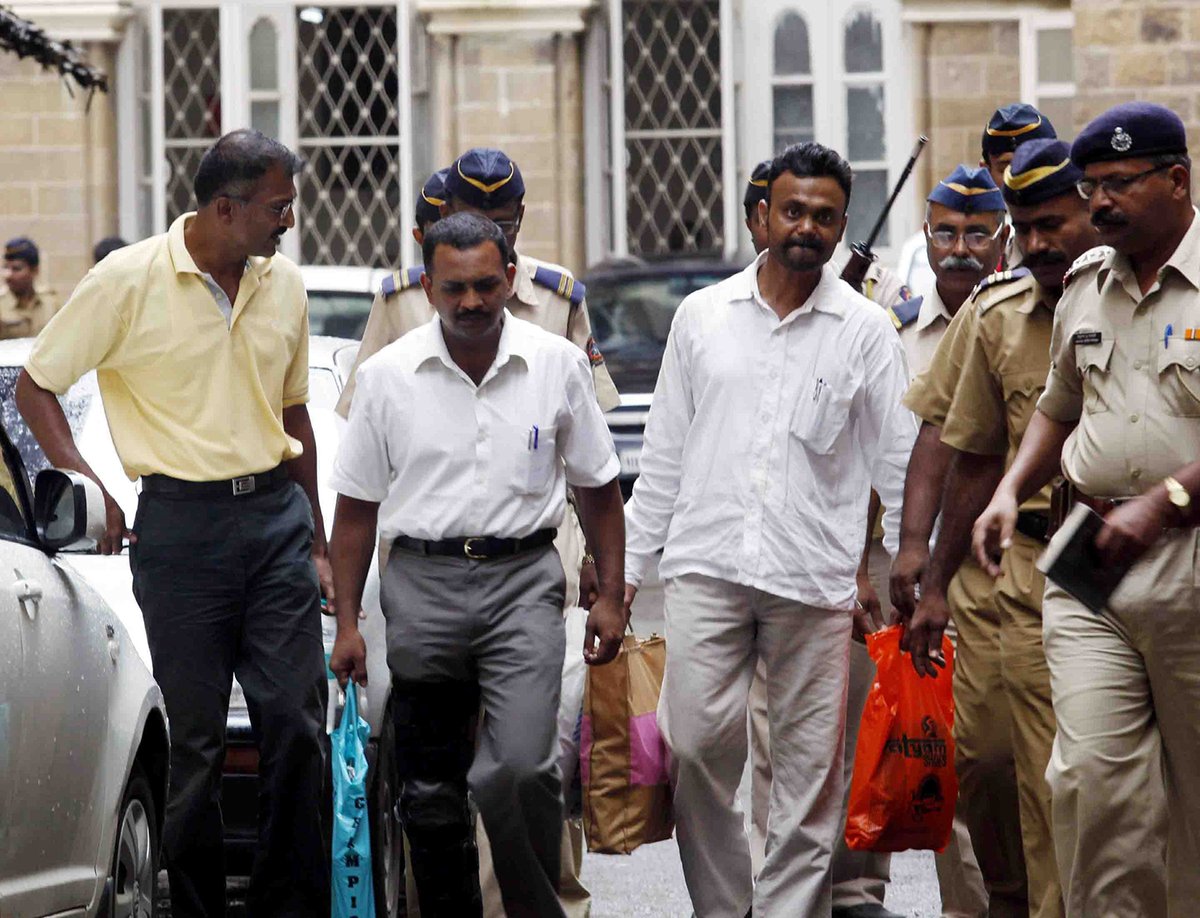 thecaravanindia's tweet photo. #Breaking | Nanded bomb blast: CBI opposes RSS witness’s affidavit accusing VHP secretary general

@sagar_reporter writes: https://t.co/CMn8KmWw3s https://t.co/TUlqPL3u2x