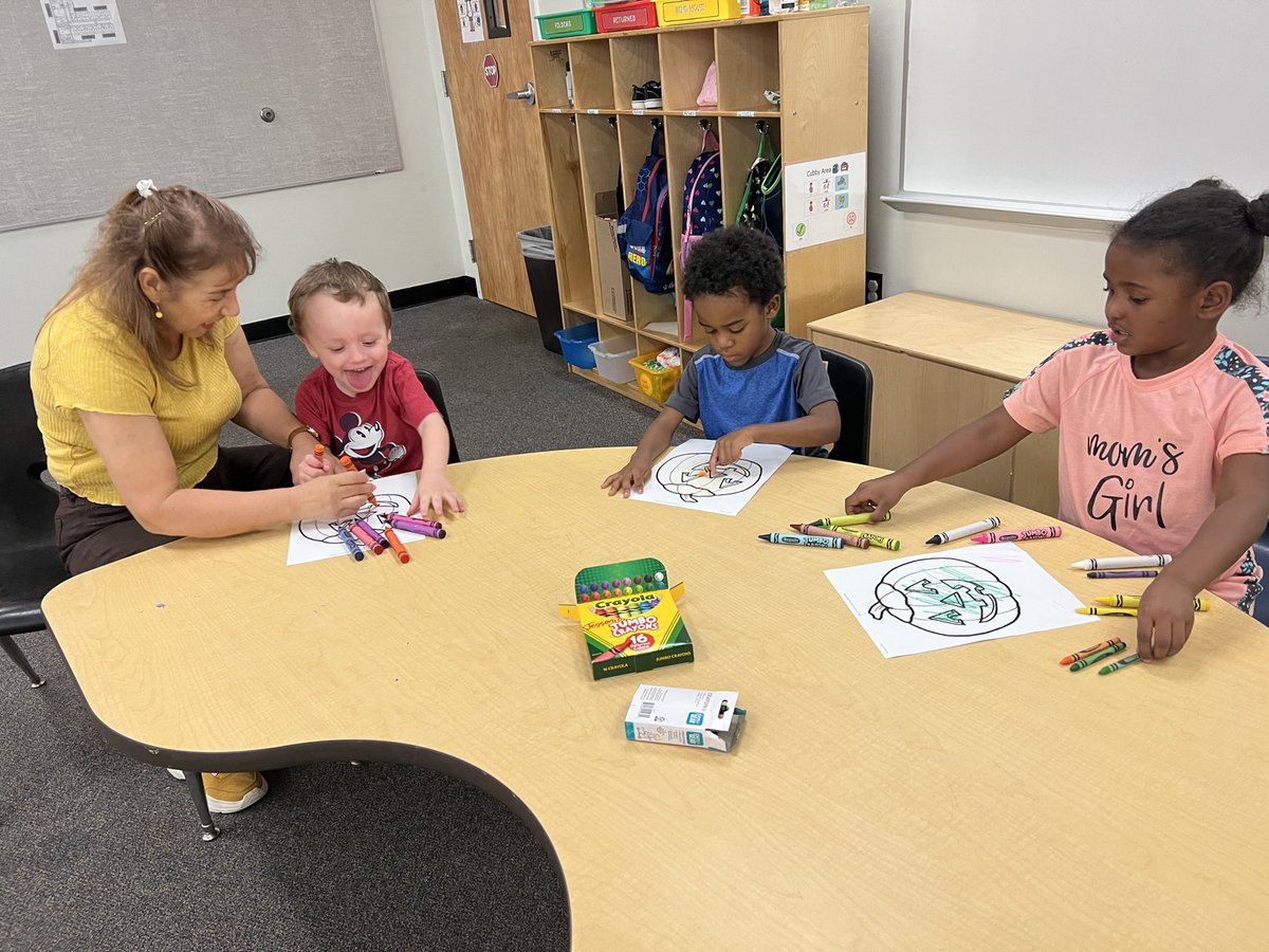 Andrea Altman tweet media