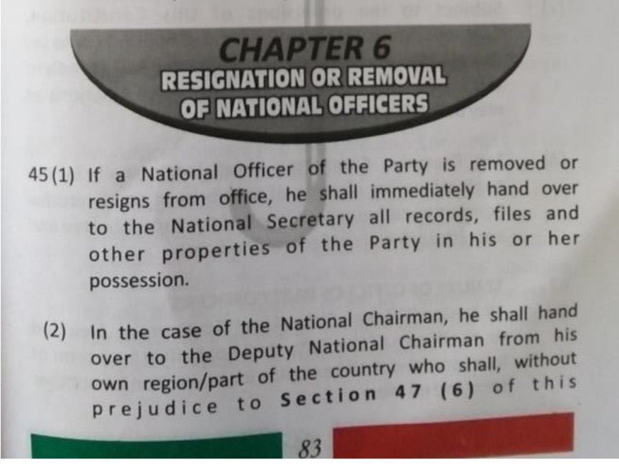 Emma ik Umeh (Tcee )🇳🇬 tweet media