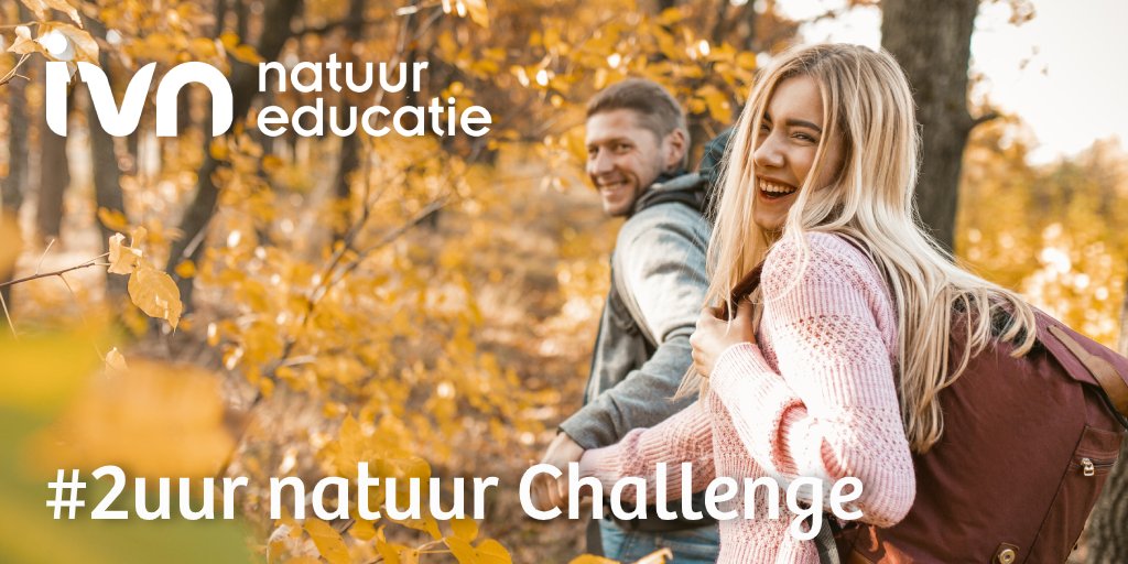 Vandaag begint de #herfst! #Paddenstoelen schieten uit de grond, bomen krijgen prachtige #herfstkleuren en #vogels trekken weer over ons land. Beleef de herfst optimaal met 8 inspirerende Challenges, inclusief vier zoekkaarten en diverse natuurweetjes. bit.ly/3Bw9UBi