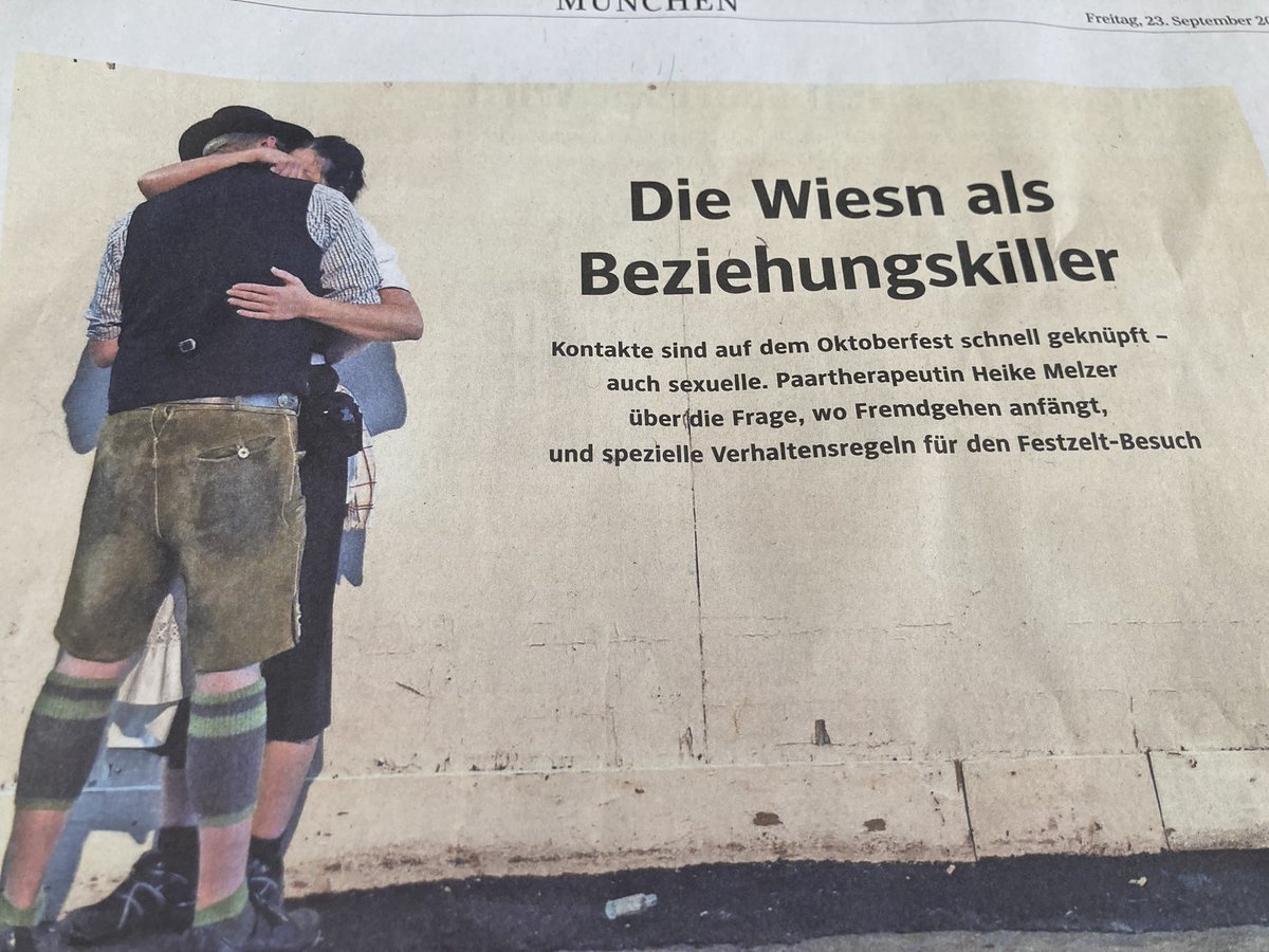 Wofür steht denn nun das Bild, liebe <a href="/SZ/">Süddeutsche Zeitung</a> : Liebesgeschichte oder Beziehungskiller 🤓?<a href="/_KatharinaHaase/">Kathi</a>