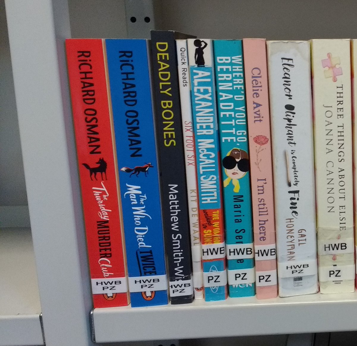 RBFT Trust Library tweet media