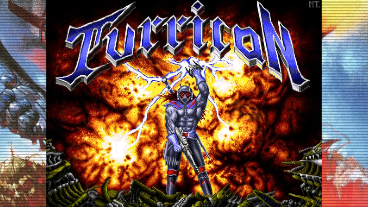 badpersonclub's tweet photo. hell yeah #TurricanFlashback #NintendoSwitch https://t.co/PyZLNde5qM