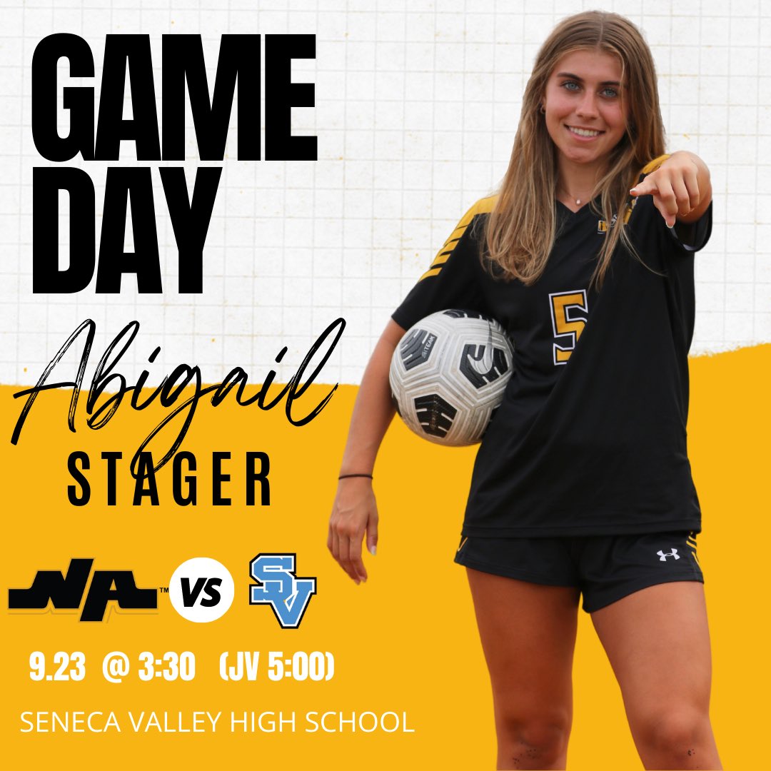 North Allegheny Girls Soccer tweet media