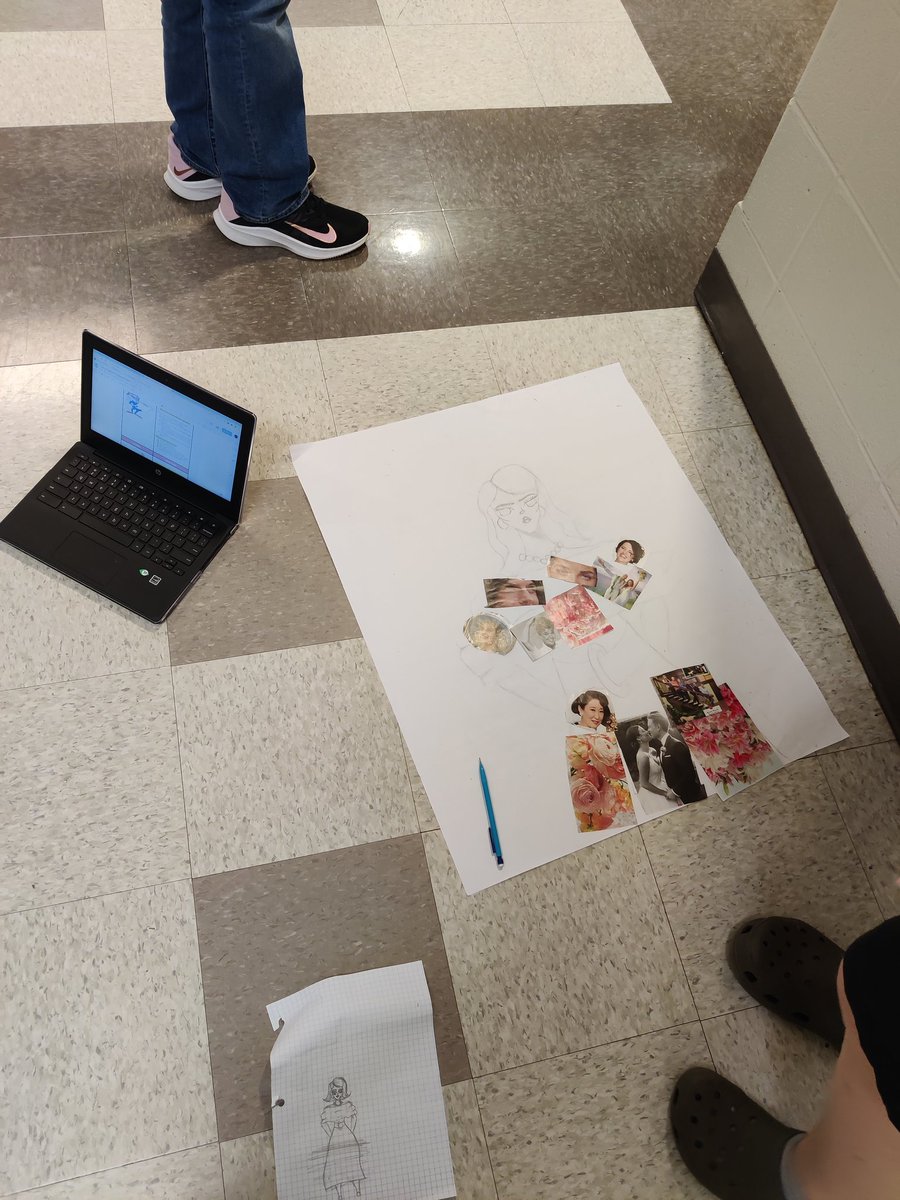 FhsEnglish2015's tweet photo. From budget creations and inflation calculations to character sketches to immigration letter creations, this group of juniors were rocking their 1920s literature stations. #diggingdeeper #focusedonthecauseandtheeffect @TCBOE_FHS https://t.co/oNaDhfyiQz