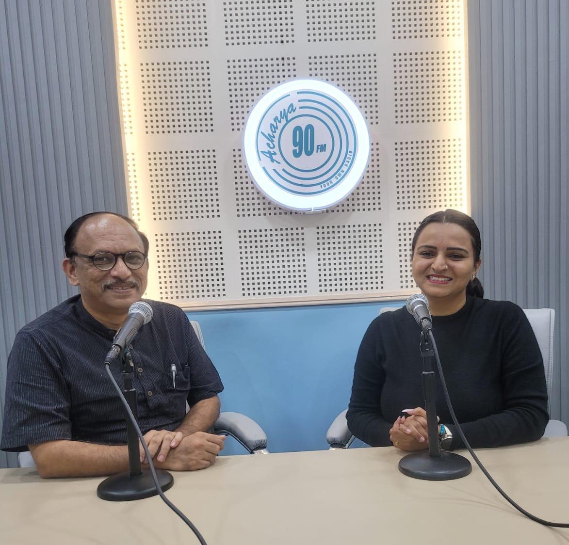 NGAcharya1's tweet photo. lets explore the architectural fineness of the Indian, urban infrastructure with the drinking water fountains known as " pyaav " and their history &amp; rich cultural heritage with a renowned architect Rahul Chemburkar.  
Today @4:00pm

#Acharya90fm #pyaavwalk #culturalheritage https://t.co/qednbXbP64