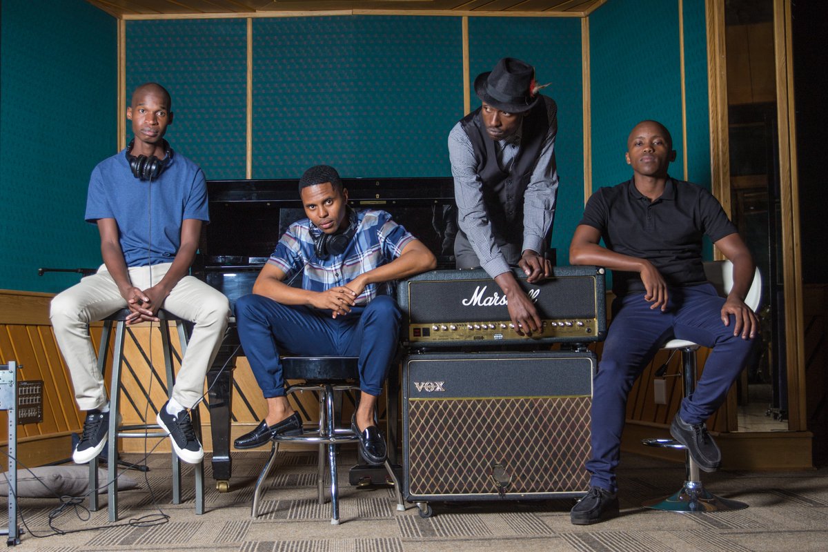 Addicted Group Recordings tweet media