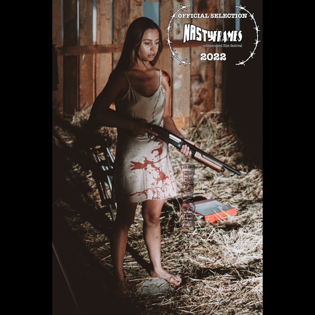 VMcnasties's tweet photo. @LarryWCarrell's Girl Next screens at 9:15 PM on Oct 1 at @thestaircase. Doors @ 9:00 PM. Tix & more info @ link in bio.
#girlnext #nastyframes #humandoll #mindcontrol #livingdoll #HamOnt https://t.co/yHGbzbXQXb