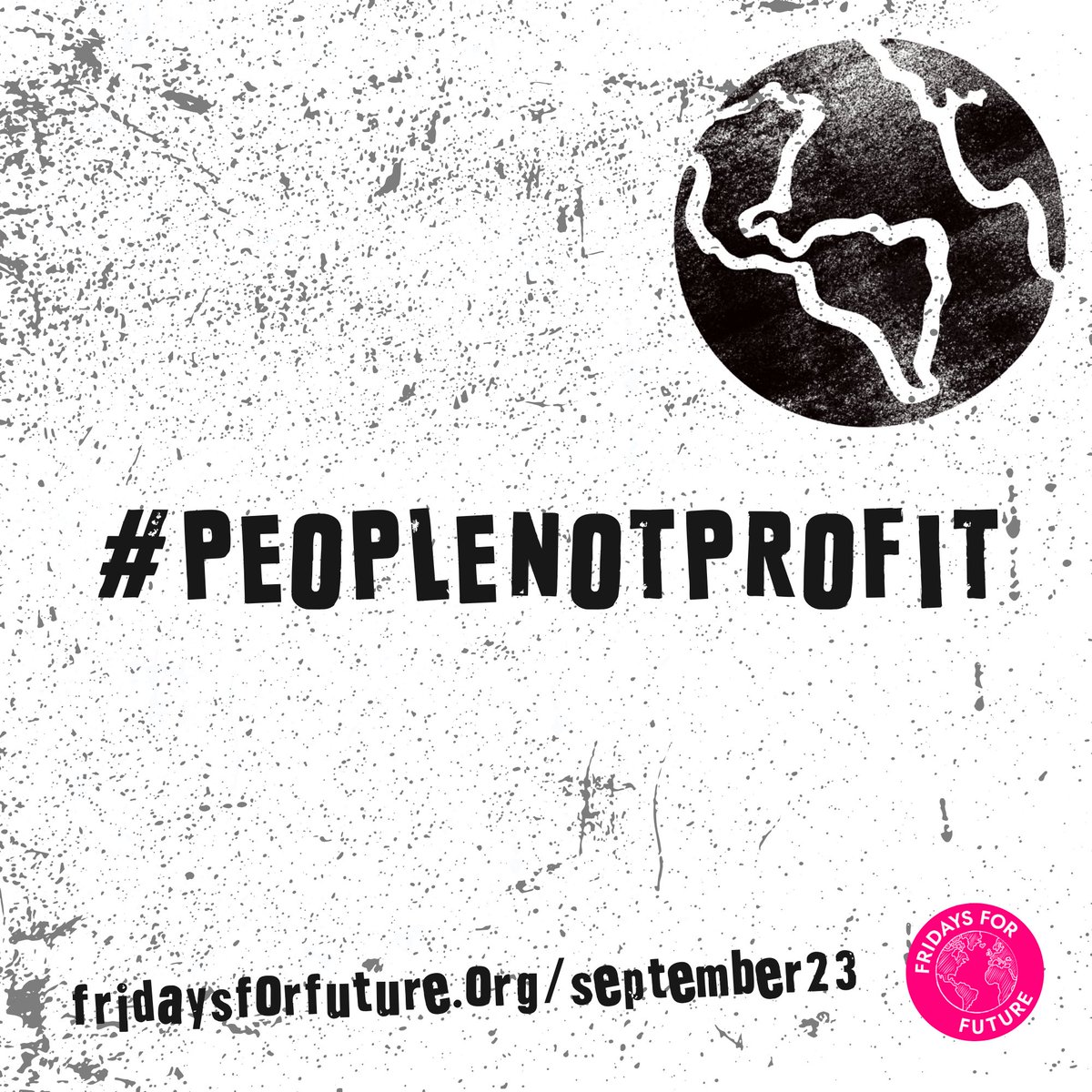 ejfoundation's tweet photo. Today is the #Fridays4Future Global Climate Strike! ๐ข
Since the Paris Agreement, the UK government has provided ยฃ13.6 billion in subsidies to the oil and gas industry.
Let's stop investing in destroying our planet! #TheFutureIsRenewable #PeopleNotProfit
#LossAndDamageFinance https://t.co/JVV72YefFj