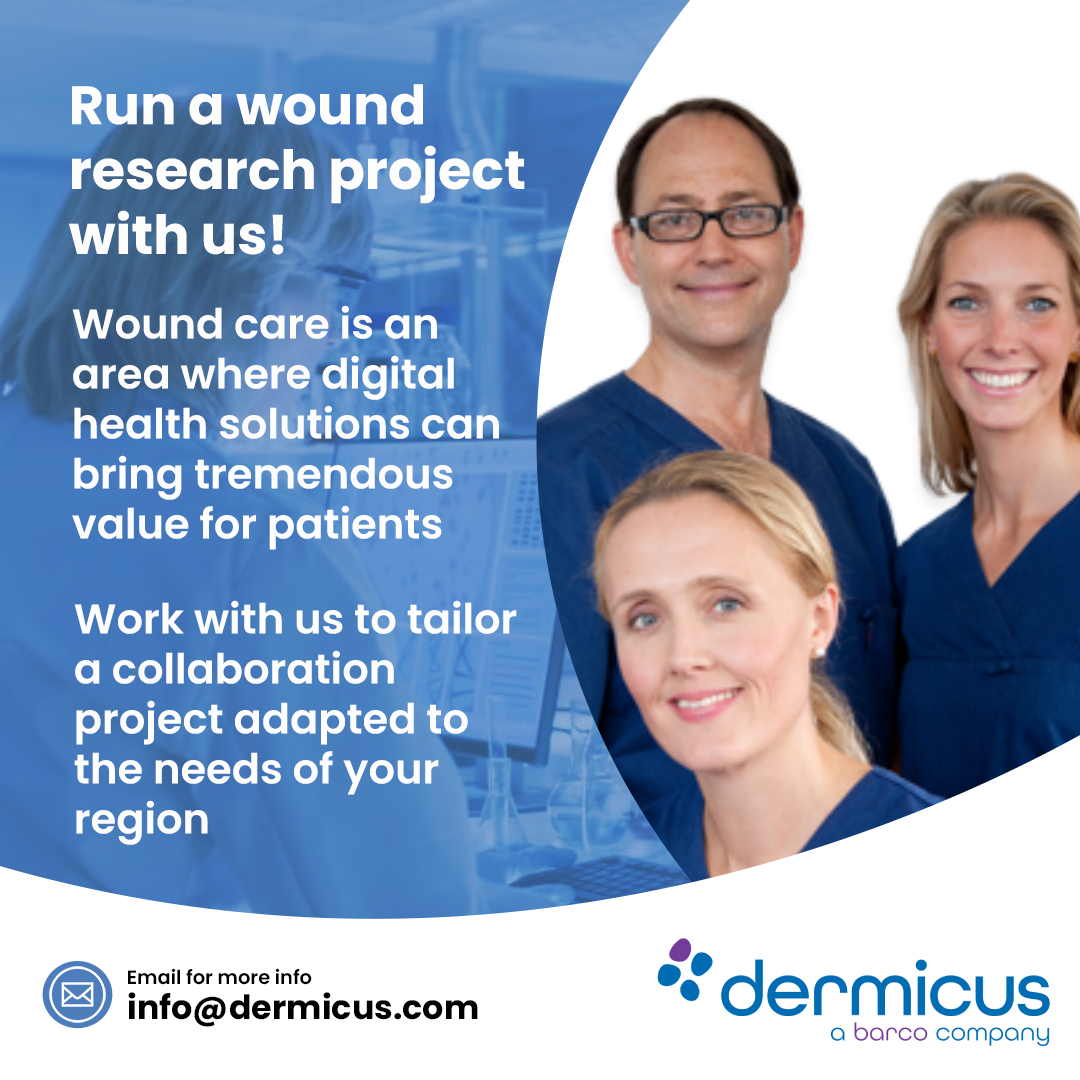 Dermicus Teledermatology tweet media