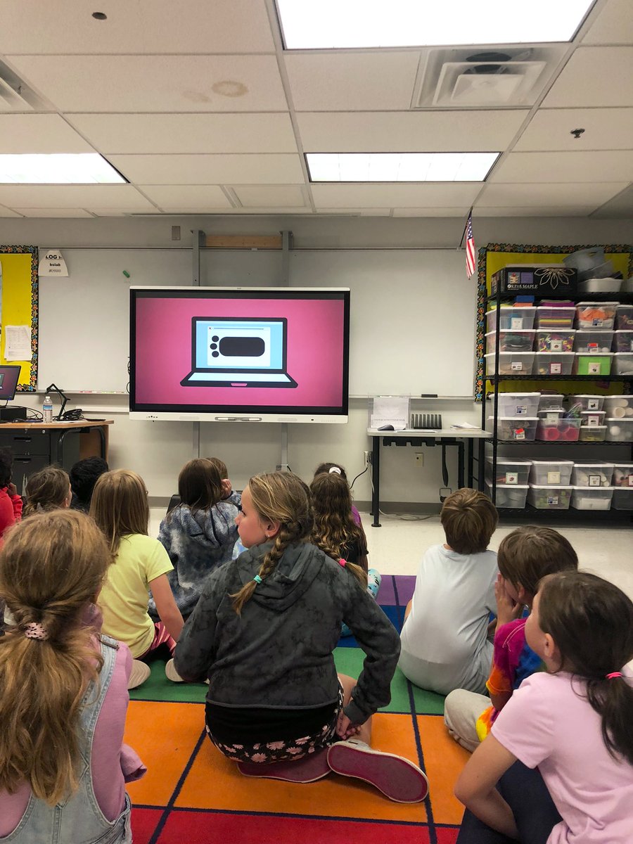 Ms. Gavin tweet media