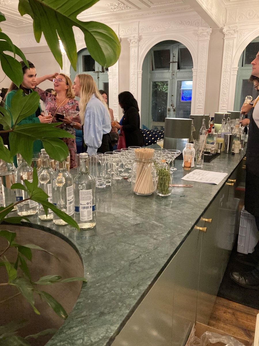 CMSequIP's tweet photo. Thank you to everyone who made our #LeadHers Autumn Social such a great event. Want to learn more about #CMSequIP and #LeadHers? Visit our website or email equIP@cms-cmno.com
https://t.co/ZGcl07nk74
#startups #accelerator #womenintech https://t.co/ZYj7VfsbAC