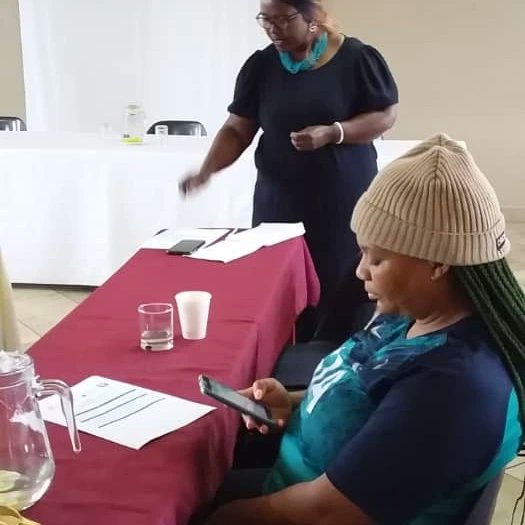 Women and Law in Southern Africa- Eswatini tweet media