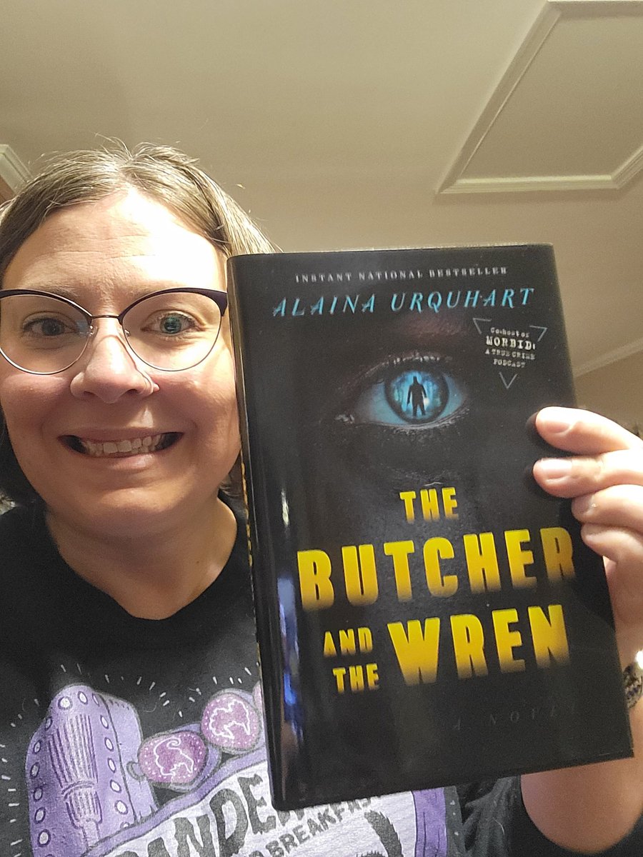 Jen Buckley tweet media