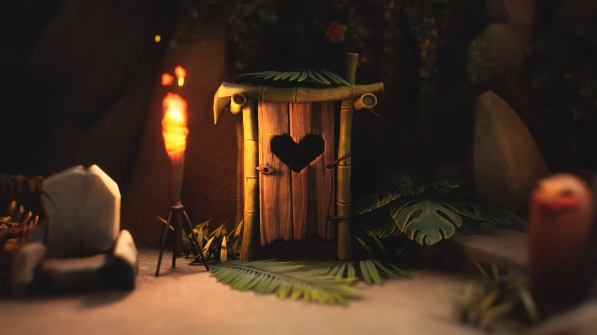 CAVEWORLD tweet media