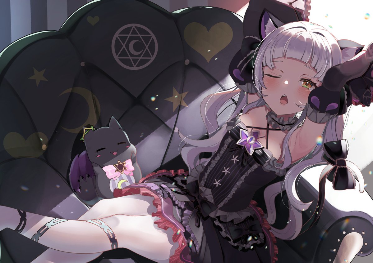 cute shion