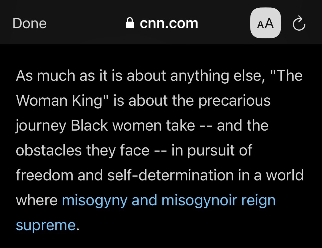 PatternAsProof's tweet photo. @WakeRevolt You probably should have addressed whether these were the right people to tell a story of Black women’s journey, obstacles, and pursuits. https://t.co/gsBAbcQGKx