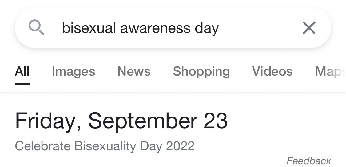 wearewatcher's tweet image. Happy Ghost Files Premiere Day/Bisexual Awareness Day to those who celebrate