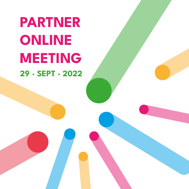 HeyprojectE's tweet photo. H.E.Y!📢 Very soon our project partners will meet online to discuss the H.E.Y! project, to monitor the progress of the project activities and to exchange their views and experiences during this first implementation phase.
Follow our pages!
#itsheyproject #sayheyproject #whatnow https://t.co/nmd3fgTfVG