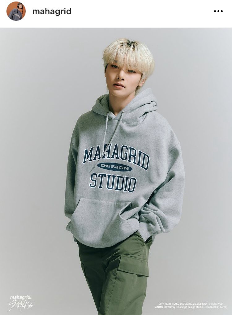 Stray Kids情報☆SKZ-INF8 on Twitter: