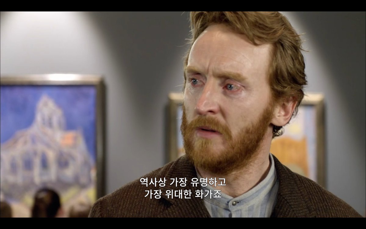 genzikunn's tweet photo. ... 반고흐 데려와서 오르셰 미술관에서 칭찬 듣게 하기... 이 무슨 자존감 높이기 프로젝트 https://t.co/hXIUGTy7oP