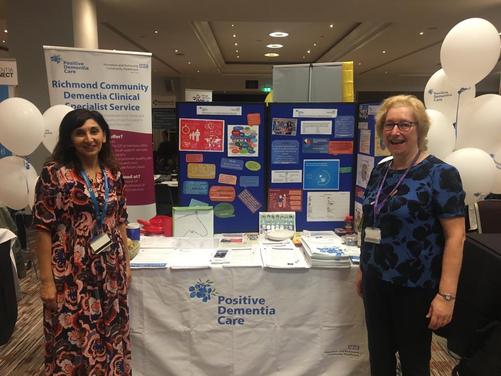 TKeegal's tweet photo. Today we are at the Richmond Full of Life Fair at Twickenham Rugby Ground. Do come down and see us. #hrch, #fulloflife https://t.co/QiYvEPU9HY