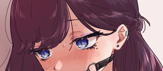skeb絵 