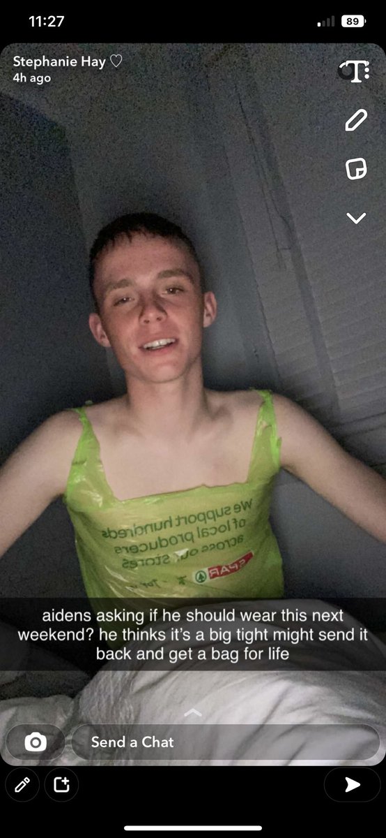 Happy birthday mate have a good one <a href="/aidenbradford1/">aidenbradford</a>